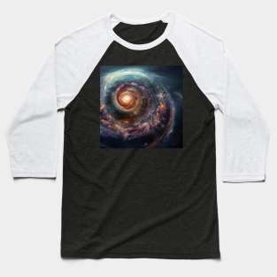 Universe Baseball T-Shirt